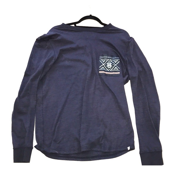 Sovereign Code LA Long Sleeve Shirt - Picture 1 of 3